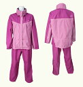 ONYONE(オンヨネ) ODS86034 レディース ブレステック レインスーツ 上下セット レインウェア アウトドア 雨具 女性用