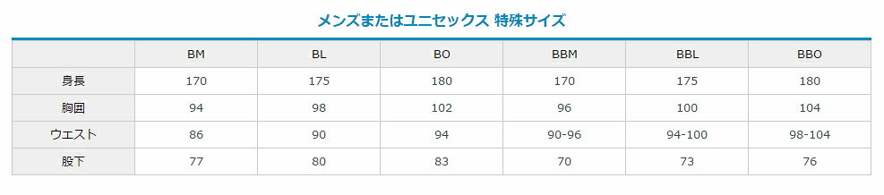 スポーツマートのオンヨネ ONYONE ブレステック レインパンツ メンズ 4BXO 防寒 防風 防水 ODP96033｜アングル3