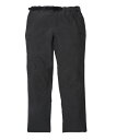PHENIX(フェニックス) PH752PA19 ALERT MELANGE PANTS ロングパンツ アウトドア