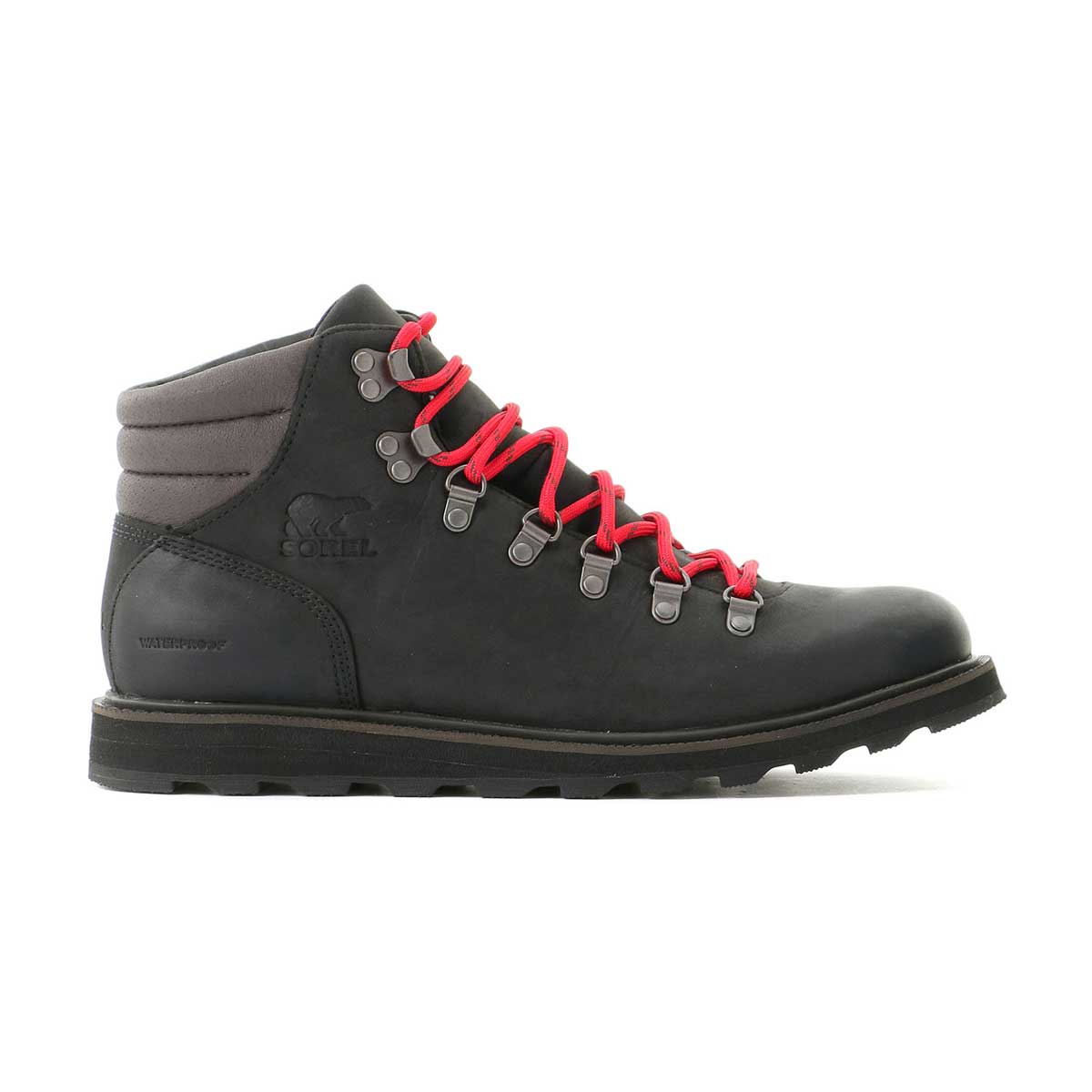 SOREL(ソレル) NM2620 メンズ MADSON HIKER WATERPROOF スノーシューズ ウィンターブーツ