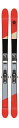 【送料無料】ROSSIGNOL(ロシニョール) RAHTF01/FCHA042 SCRATCH/SPX 12 DUAL B90 スキー 金具付 フリースタ...