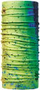 【メール便OK】BUFF(バフ) 353955 BUFF バフ ネックウォーマー COOLNET UVプラス DORADO MULTI(4)