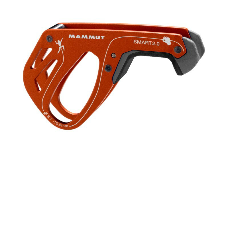 MAMMUT(}[g) 2040-02210 Smart 2.0 rCfoCX