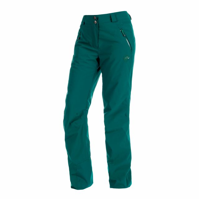 MAMMUT(マムート) 1020-10581 Nara HS Pants Women レディース スキー ウエア パンツ