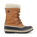 SOREL(\) NL3483 WINTER CARNIVAL EB^[J[jo fB[X Xm[ u[c ~C