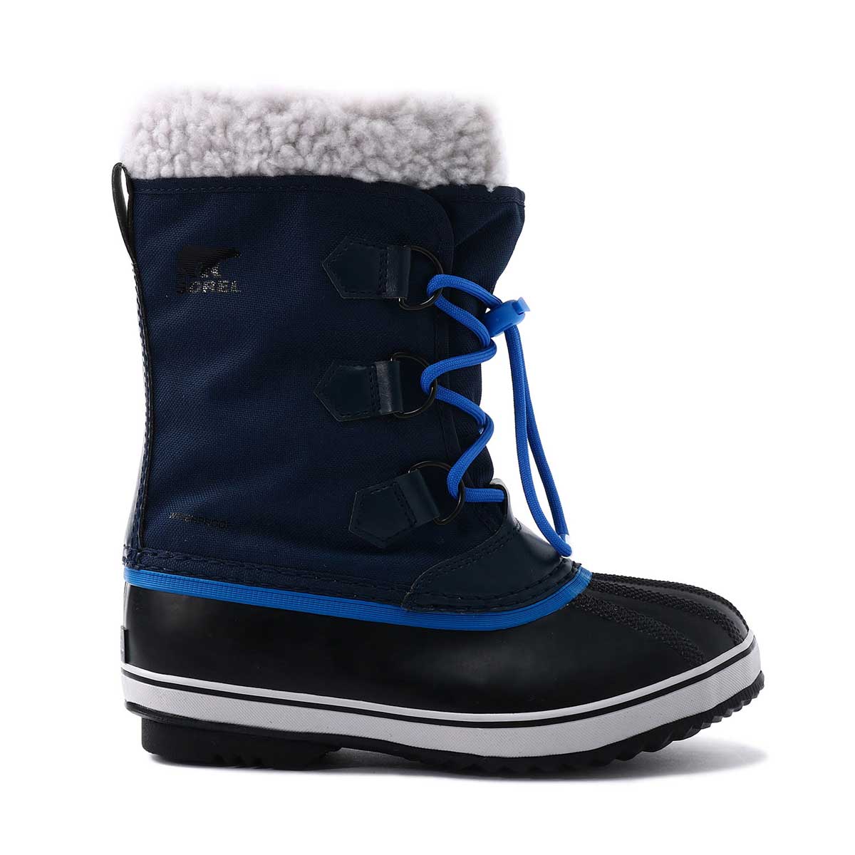 SOREL(ソレル) NY1962 YOOT PAC NYLON ユートパックナイロン ウィンター スノー ブーツ