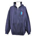 GIRL(K[) GW34U05 NATIONAL HERO ZIP UP iVi q[[ Wbv t[fB[