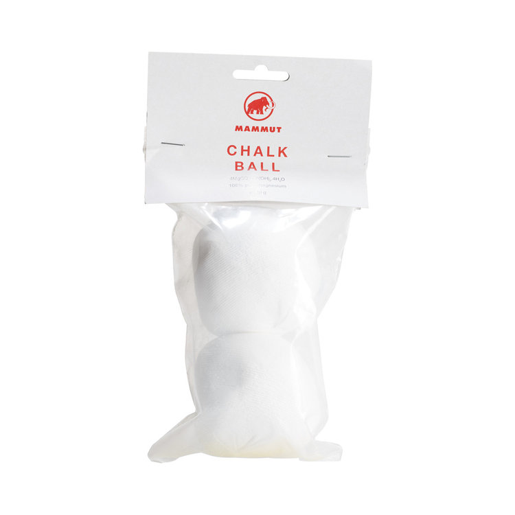 MAMMUT(}[g) 2050-00160 Chalk Ball 2x 40 g