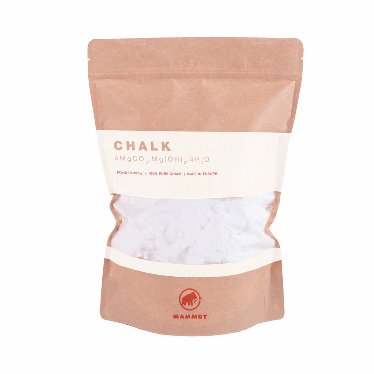 MAMMUT(}[g) 2050-00582 Chalk Powder 300 g `[NpE_[