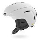 GIRO(ジロ) AVERA MIPS AF アベラ ミップス アジアンフィット レディース スキー スノーボード ヘルメット