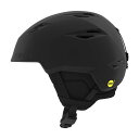GIRO(ジロ) GRID SPHERICAL MIPS グリッド ミップス メンズ スキー スノーボード ヘルメット