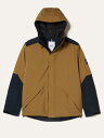 エーグル アウトドアウェア メンズ AIGLE(エーグル) ZBH087J CHANTELOUP DOWN JACKET シャンタループ ダウンジャケット