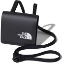 THE NORTH FACE(ザ・ノース・フェイス) NM82017 FLD MINI HOLDER フィルデンスミニホルダー 小物入れ