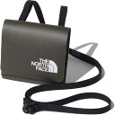 THE NORTH FACE(ザ・ノース・フェイス) NM82017 FLD MINI HOLDER フィルデンスミニホルダー 小物入れ