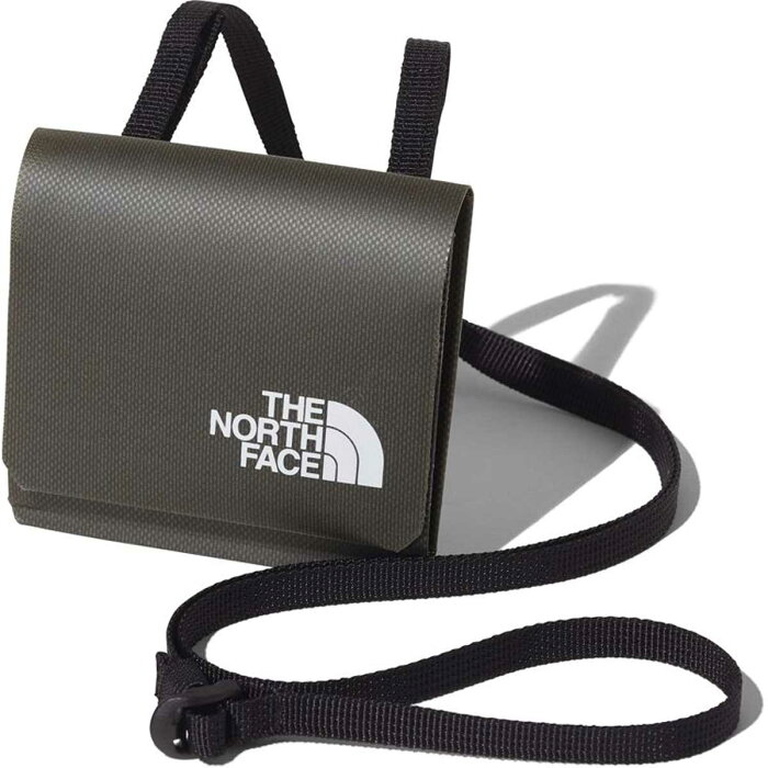 THE NORTH FACE(ザ・ノースフェイス) NM82017 FLD MINI HOLDER フィルデンスミニホルダー 小物入れ