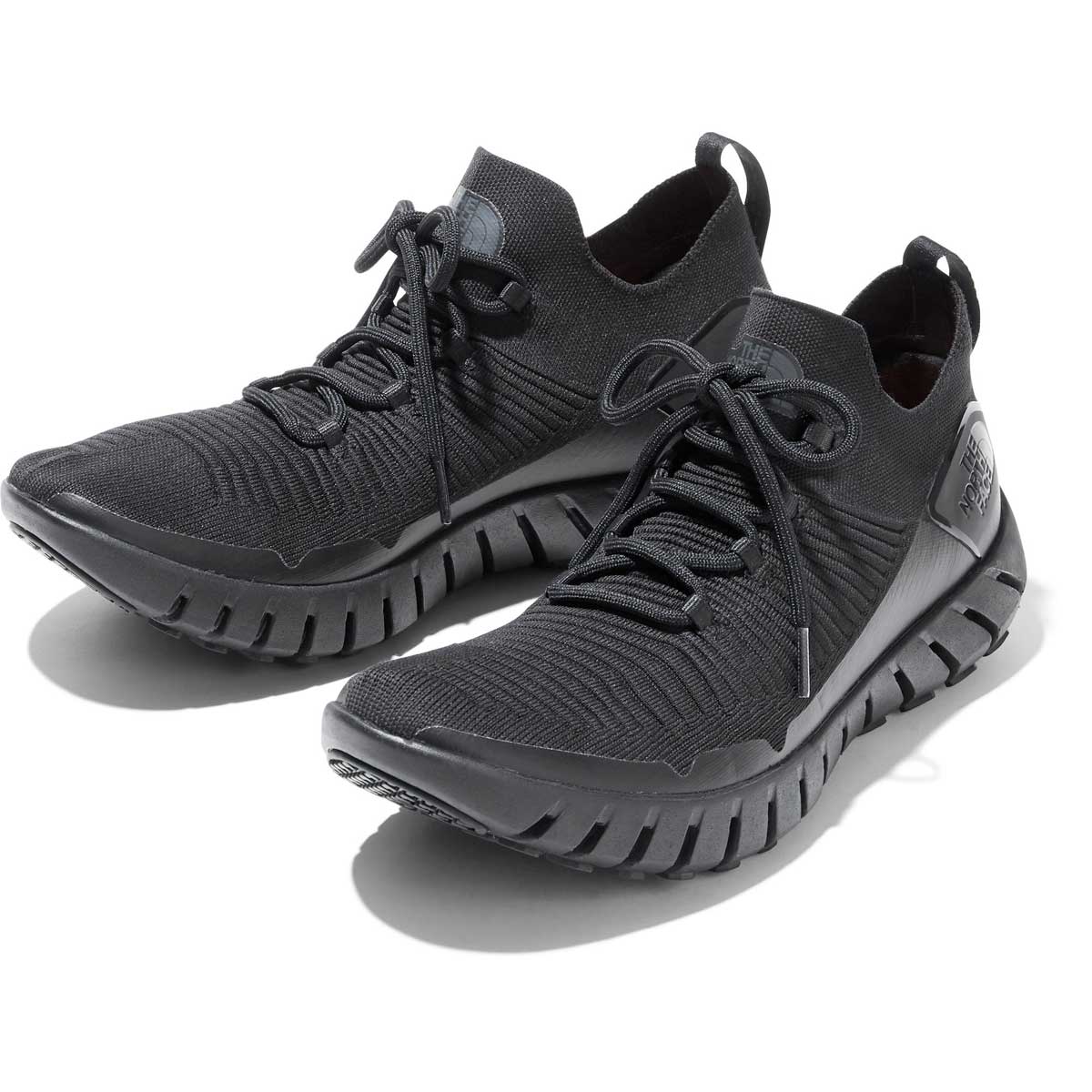 ザ・ノース・フェイス　ハイパーフレックス オーソレート メンズ ランニングシューズ