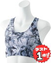 2020 S1 SPEEDO(スピード) SFW72012 レディース リキッド アクロス ショートトップ フィットネス水着 ヨガウェア