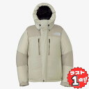 THE NORTH FACE(ザ・ノース・フェイス) ND92340 メンズ Baltro Light Jacket バルトロライトジャケット ダウンジャケット