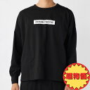 OceanPacific(オーシャンパシフィック) 543004 ユニセックス ロゴ ロングスリーブ 長袖Tシャツ メンズ レディース