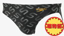 【メール便OK】2023FW SPEEDO(スピード) SC42390F メンズ フレックスシグマカイショートブーン 競泳水着 FINA承認モデル