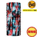 【メール便OK】BUFF(バフ) 386694 COOLNET UV+ IKUT MULTI ネックウォーマー ネックゲイター