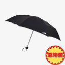 THE NORTH FACE(ザ・ノース・フェイス) NN32438 MODULE UMBRELLA モジュールアンブレラ 折り畳み 傘 かさ