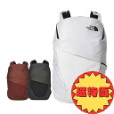 THE NORTH FACE(ザ・ノース・フェイス) NMW71950 ウィメンズ Aurora 22L リュック バックパック