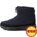 THE NORTH FACE(ザ・ノース・フェイス) NF52278 ヌプシ ブーティ ウォータープルーフ VI ショート SE スノーブーツ ユニセックス