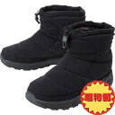 THE NORTH FACE(ザ・ノース・フェイス) NF52278 ヌプシ ブーティ ウォータープルーフ VI ショート SE スノーブーツ ユニセックス