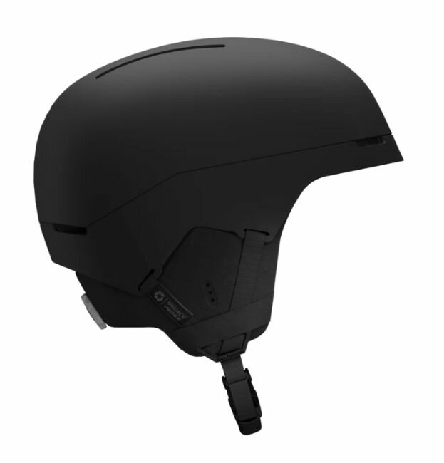 サロモン SALOMON ユニセックス メンズ レディースヘルメット スキー スノーボード ウインタースポーツ L47922400 2