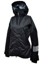 ONYONE(オンヨネ) ONJ81102 LADIES SHELL JACKET レディース シェルジャケット スキーウェア