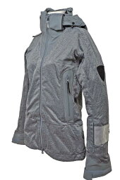 ONYONE(オンヨネ) ONJ81102 LADIES SHELL JACKET レディース シェルジャケット スキーウェア