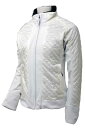 ONYONE(オンヨネ) ONJ81302 LADIES HYBRID JACKET ハイブリッドジャケット レディース スキーウェア