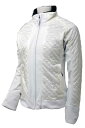 オンヨネ ONYONE(オンヨネ) ONJ81302 LADIES HYBRID JACKET ハイブリッドジャケット レディース スキーウェア