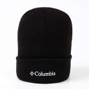 【メール便OK】Columbia(コロンビア) CY0111 アークティックブラストユースヘビーウェイトビーニー ジュニア ニットキャップ 子供用