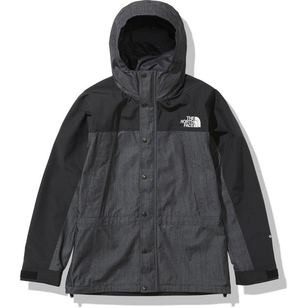 THE NORTH FACE(ザ・ノースフェイス) NP12032 MT LT DENIM JK マウンテン ライト デニム ジャケット