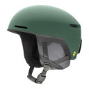 SMITH OPTICS(スミス) CODE コード ミップス スノーヘルメット フリースタイル スキー スノーボード