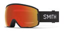 SMITH OPTICS(スミス) PROXY スノーゴーグル スキー スノーボード メンズ レディース ユニセックス くもり止め 軽量