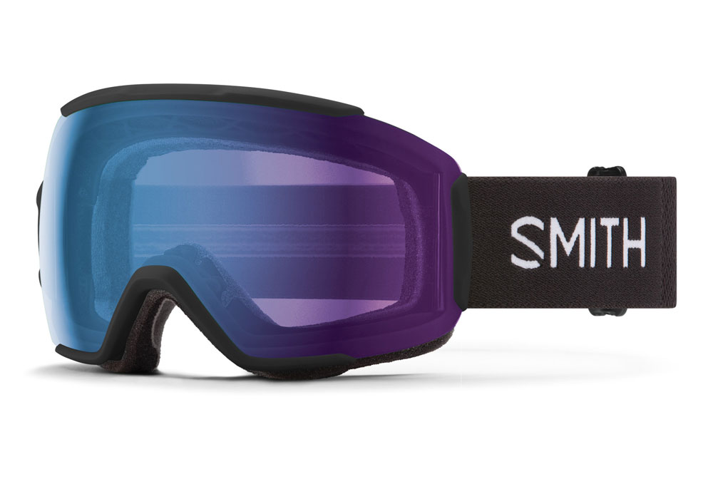 SMITH OPTICS(スミス) SEQUENCE OTG スノーゴーグル スキー スノーボード 大人用