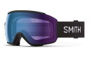 SMITH OPTICS(スミス) SEQUENCE OTG シークエンス スノーゴーグル スキー スノーボード 眼鏡対応 メガネ