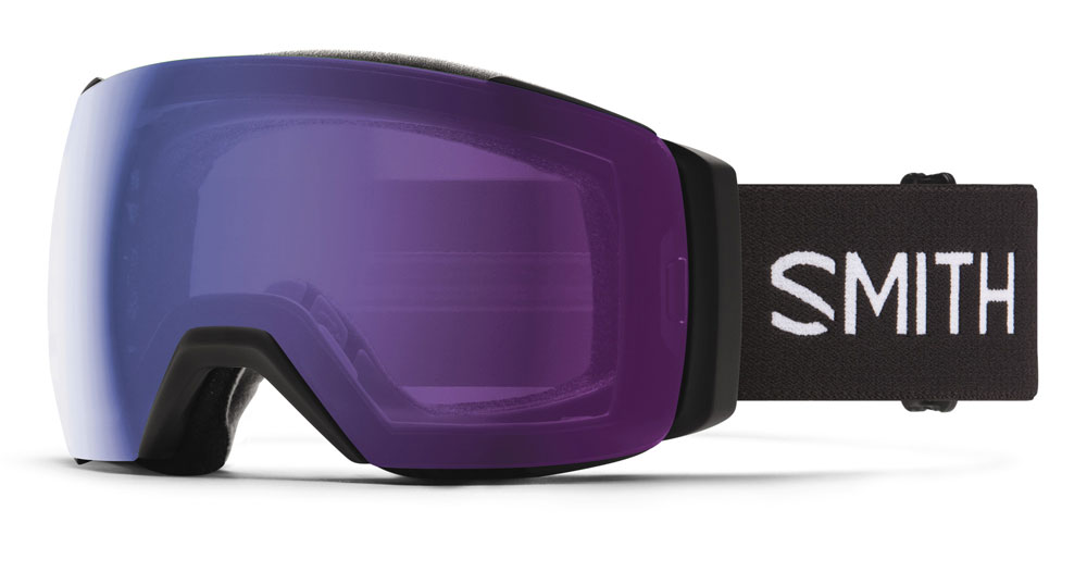 SMITH OPTICS(スミス) (E)I/O MAG XL アイオー マグ XL メンズ スノーゴーグル スキー スノーボード 1