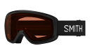 SMITH OPTICS(スミス) SNOWDAY キッズ ジュニア スノーゴーグル スキー スノーボード 子供用 3〜8歳