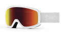 SMITH OPTICS(スミス) SNOWDAY キッズ ジュニア スノーゴーグル スキー スノーボード 子供用 3〜8歳