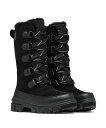 SOREL(ソレル) NL5114 レディース ティボリ5 トール ウォータープルーフ スノーブーツ ウィンターブーツ 防水