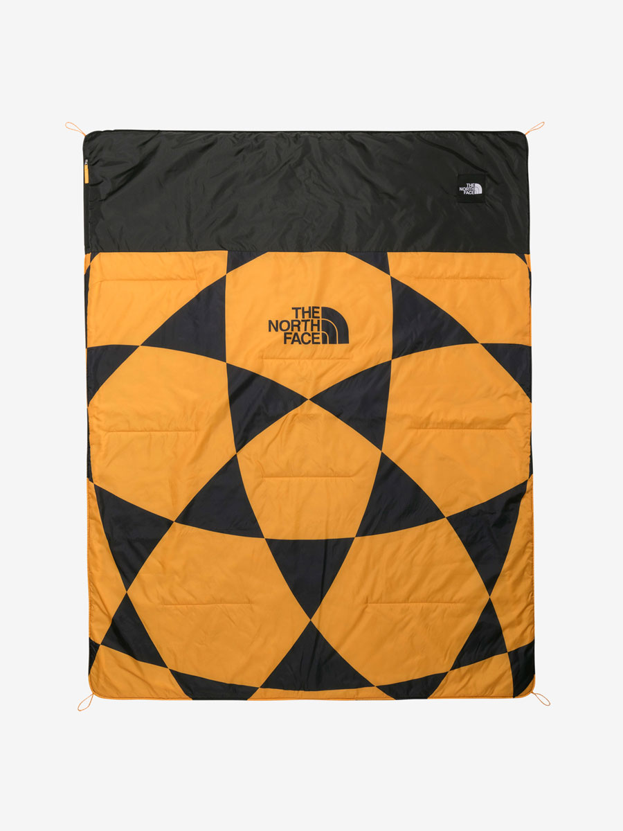 THE NORTH FACE(UEm[XtFCX) NN72215 WAWONABLANKET IiuPbg AEghA Lvpi