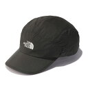 THE NORTH FACE(ザ・ノースフェイス) NN02370 SWALLOWTAILCAP スワローテイルキャップ ランニングキャップ