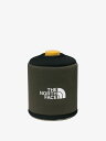 THE NORTH FACE(ザ・ノース・フェイス) NN32354 OD Can Cover 500 ODカンカバー500 ガス缶 フリースカバー キャンプ