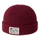 【メール便OK】THE NORTH FACE(ザ・ノース・フェイス) NN42236 ステッチワークビーニー ニット帽 ニットキャップ スキー スノーボード