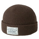 【メール便OK】THE NORTH FACE(ザ・ノース・フェイス) NN42236 ステッチワークビーニー ニット帽 ニットキャップ スキー スノーボード(4)