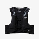 THE NORTH FACE(ザ・ノース・フェイス) NM62391 SUMMITDAYVEST サミットランレースデイベスト8 トレイルランニングベスト
